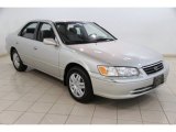 2000 Toyota Camry LE