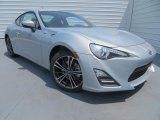 2013 Argento Silver Scion FR-S Sport Coupe #83102710