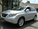 2012 Lexus RX 350 AWD