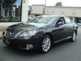 2012 Lexus ES 350