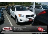 2011 Toyota RAV4 I4 4WD