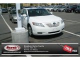 2007 Toyota Camry LE