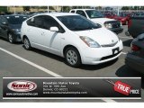 2007 Toyota Prius Hybrid