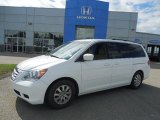 2008 Taffeta White Honda Odyssey EX #83141162