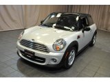 2011 Mini Cooper Hardtop