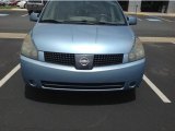 2004 Nissan Quest 3.5 SL