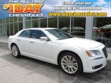 2011 Chrysler 300 C Hemi