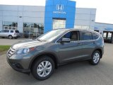 2013 Honda CR-V EX AWD