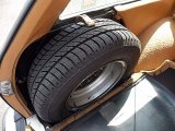 1981 Mercedes-Benz E Class 300 TD Wagon Tool Kit