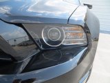 2014 Ford Mustang Shelby GT500 SVT Performance Package Coupe Headlight