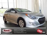 2012 Hyundai Sonata Hybrid