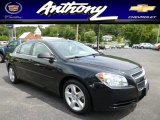 2010 Chevrolet Malibu LS Sedan