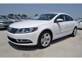 2013 Volkswagen CC Sport