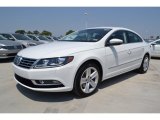2013 Volkswagen CC Sport