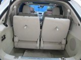 2011 Lincoln MKT AWD EcoBoost Trunk