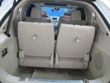 2011 Lincoln MKT AWD EcoBoost Trunk