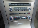 2011 Lincoln MKT AWD EcoBoost Controls