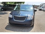 2008 Chrysler Town & Country LX