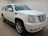 2007 Cadillac Escalade ESV AWD