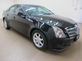 2009 Cadillac CTS Sedan