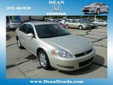2008 Chevrolet Impala LT