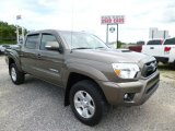 2012 Toyota Tacoma V6 TRD Sport Double Cab 4x4