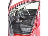 2013 Toyota RAV4 XLE Front Seat