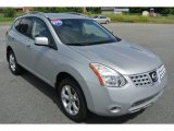 2010 Nissan Rogue SL