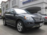 2011 Mercedes-Benz ML 350