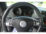 2007 Saturn Sky Roadster Steering Wheel