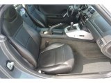 2007 Saturn Sky Roadster Front Seat