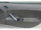 2007 Saturn Sky Roadster Door Panel
