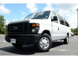 2009 Ford E Series Van E350 Super Duty XLT Extended Passenger