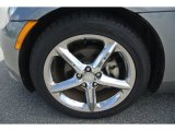 2007 Saturn Sky Roadster Wheel
