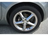 2007 Saturn Sky Roadster Wheel