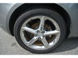 2007 Saturn Sky Roadster Wheel
