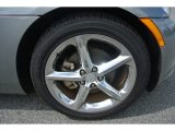 2007 Saturn Sky Roadster Wheel