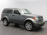 2011 Dodge Nitro Heat