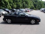 2002 Pontiac Sunfire SE Coupe