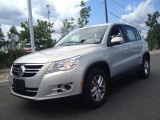 2011 Volkswagen Tiguan S 4Motion