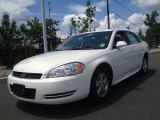 2009 Chevrolet Impala LT