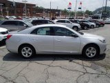 2013 Chevrolet Malibu LT