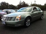 2006 Cadillac DTS 