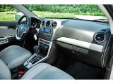 2012 Chevrolet Captiva Sport LTZ AWD Dashboard