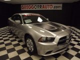 2012 Dodge Charger SE
