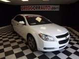 2012 Chevrolet Malibu LT