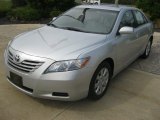 2007 Toyota Camry Hybrid