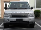 2006 Land Rover Range Rover HSE