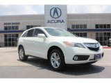 2014 White Diamond Pearl Acura RDX Technology AWD #83169715