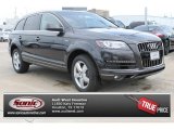 2013 Lava Gray Pearl Audi Q7 3.0 TFSI quattro #83169916